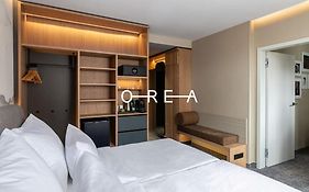 OREA Resort Sklář Harrachov
